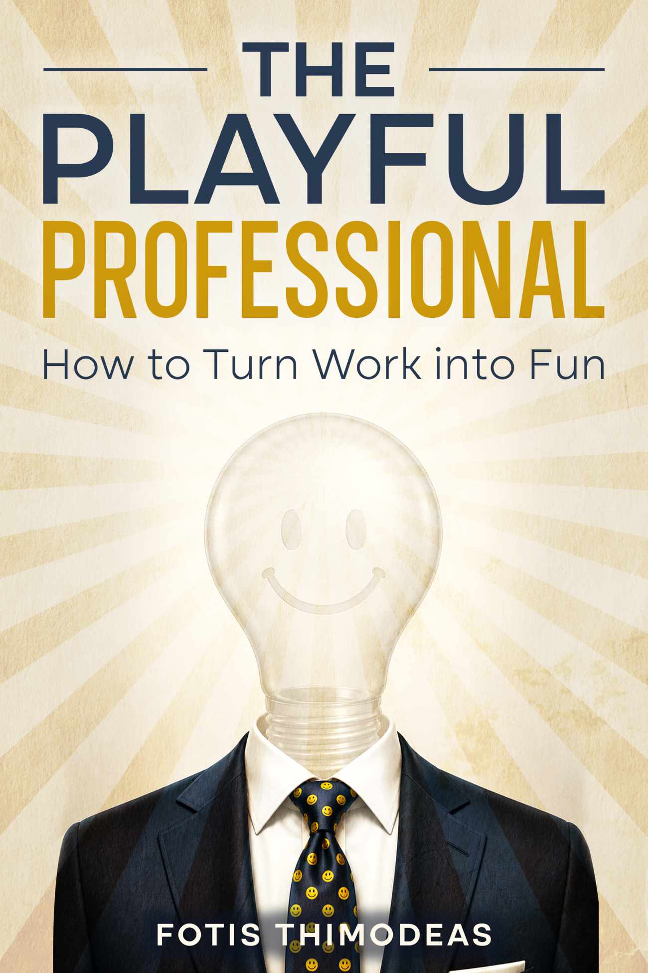 The Playful Professional